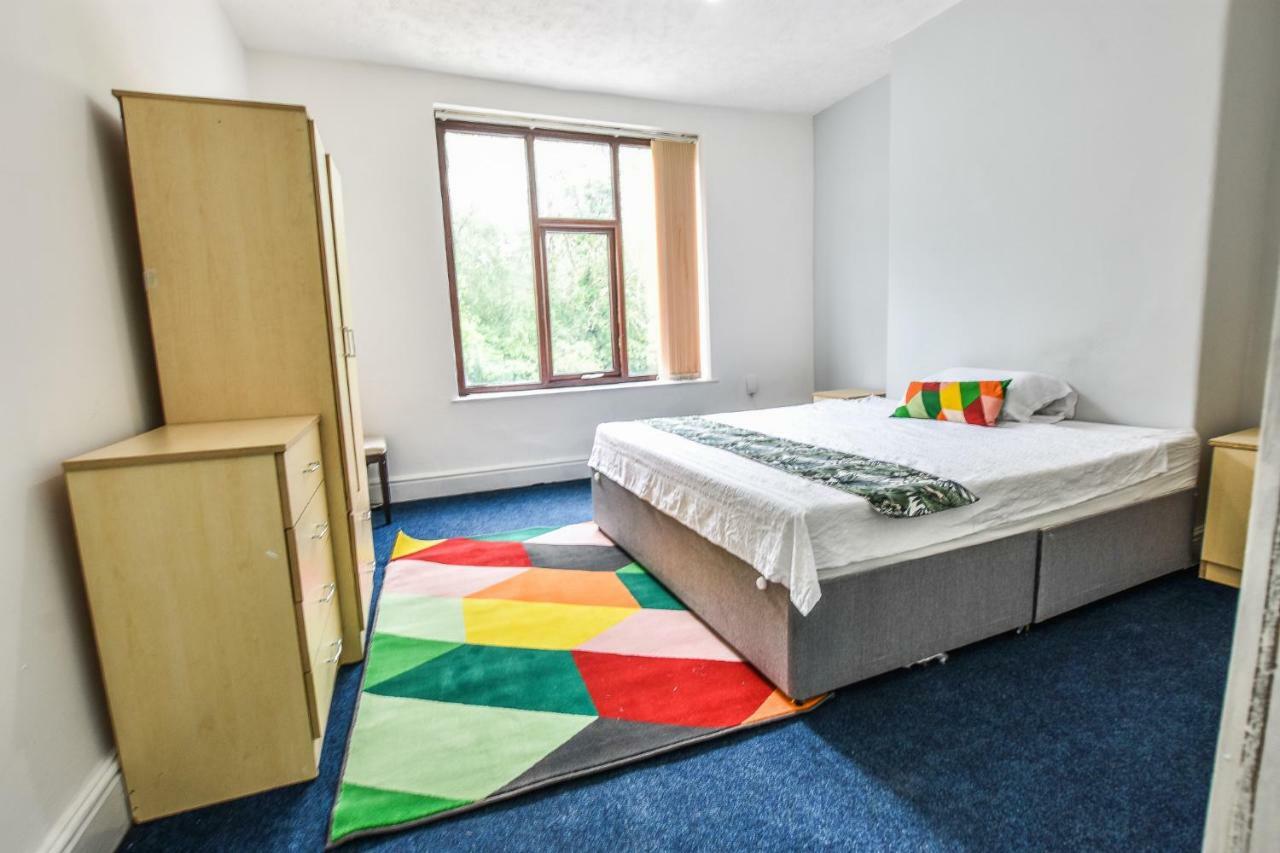 Regency Guesthouse Manchester North — Photos 1